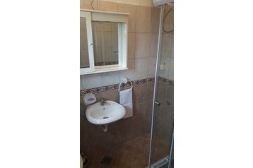 Montenegro Privát Igalo, Exterieur